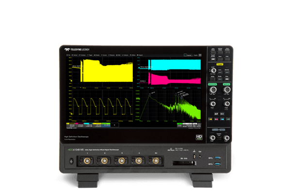 免费深夜视频APP成人网站(LeCroy) HDO6000 係列高分辨率示波器維修