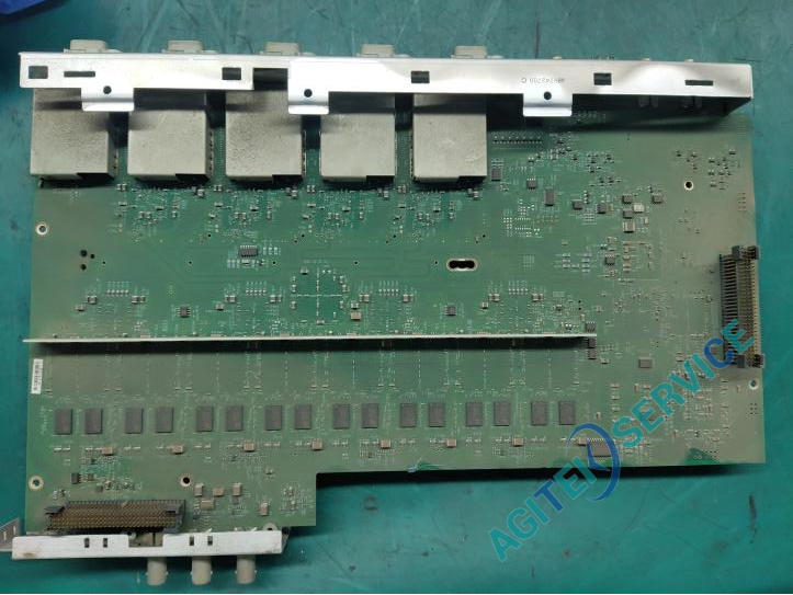 泰克/Tektronix示波器DPO7254不開機維修 泰克/Tektronix示波器DPO7254不開機維修