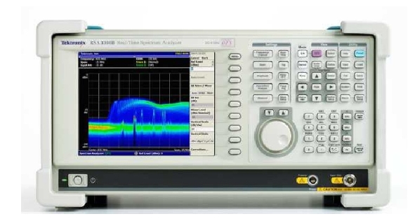 泰克(Tektronix)RSA3303B頻譜分析儀維修