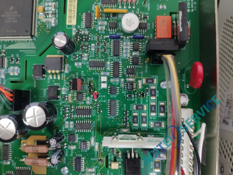 深夜成人在线观看Keithley 2290 係列高壓電源維修