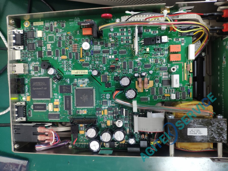深夜成人在线观看Keithley 2280S係列電源維修