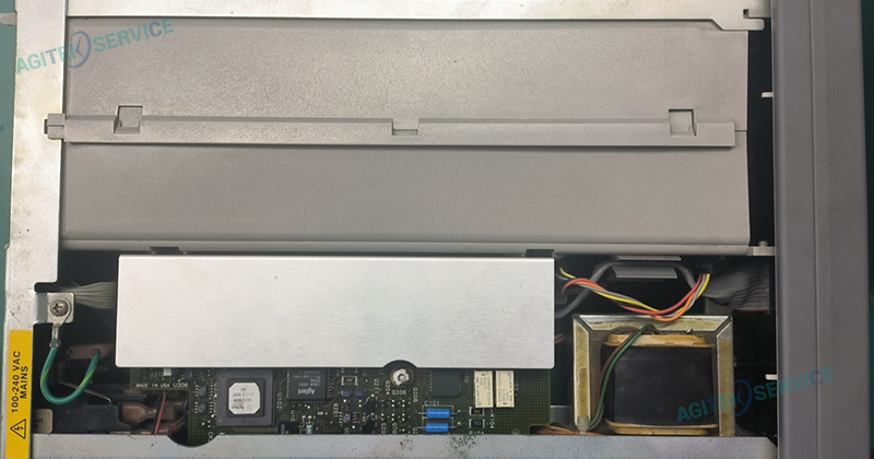 是德Keysight 34980A數據采集器維修
