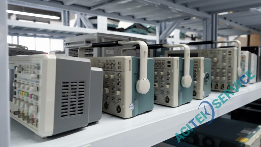 泰克(Tektronix)TLA6400邏輯分析儀租賃