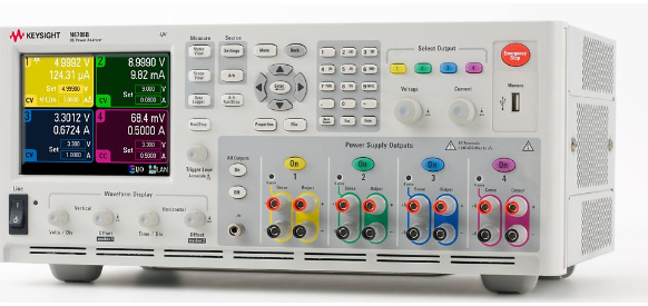 是德(Keysight)N6705B電源租賃 是德(Keysight)N6705B電源租賃