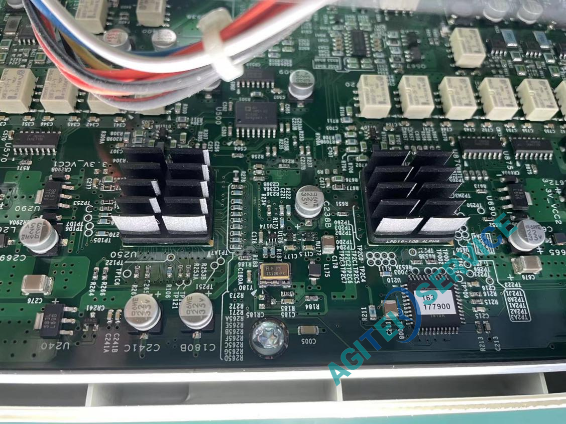 泰克AFG3022C任意波形函數發生器維修