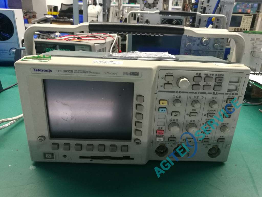 泰克(Tektronix) TDS3032B數字示波器維修