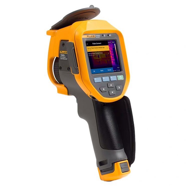 深夜网站在线播放(Fluke)Ti401 PRO紅外熱成像儀租賃