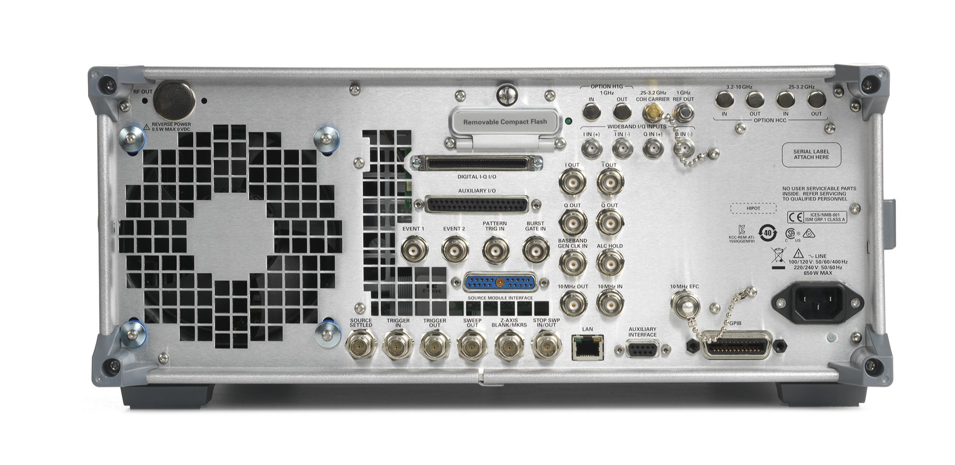 E8267D信號發生器租賃