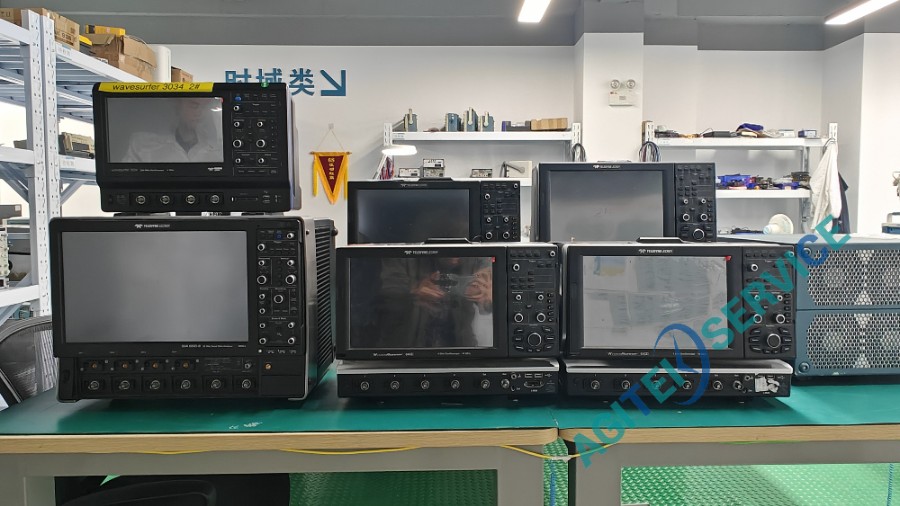 3458A數字萬用表租賃