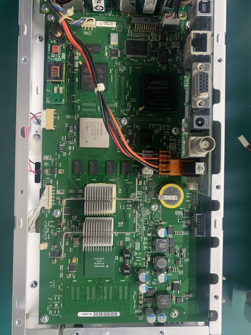 泰克(Tektronix)示波器維修