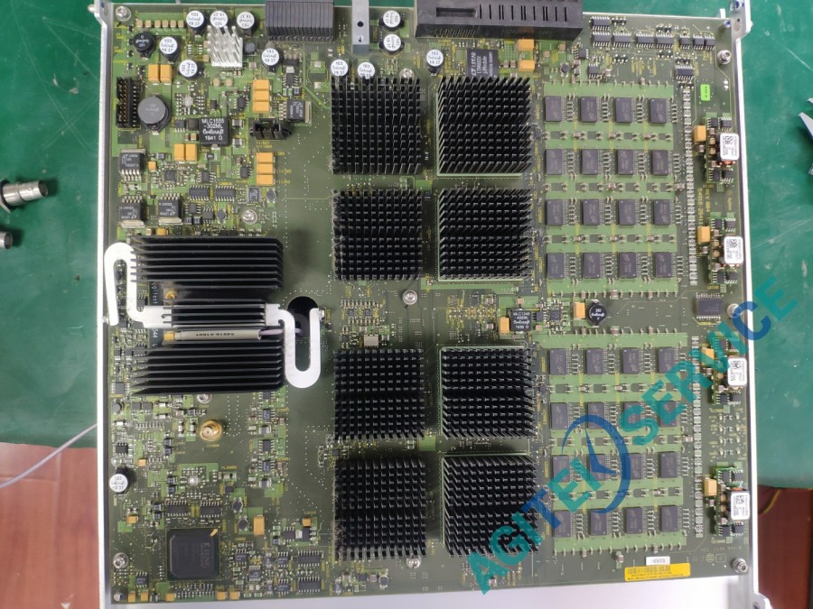 是德(Keysight)DSAZ632A示波器維修 是德(Keysight)DSAZ632A示波器維修