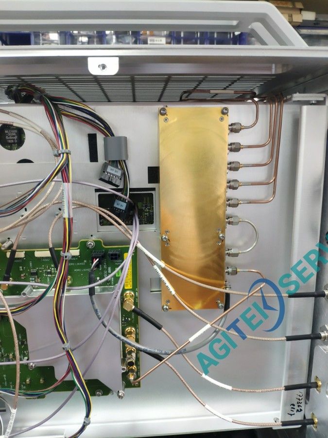 是德(Keysight)DSAZ632A示波器維修 是德(Keysight)DSAZ632A示波器維修