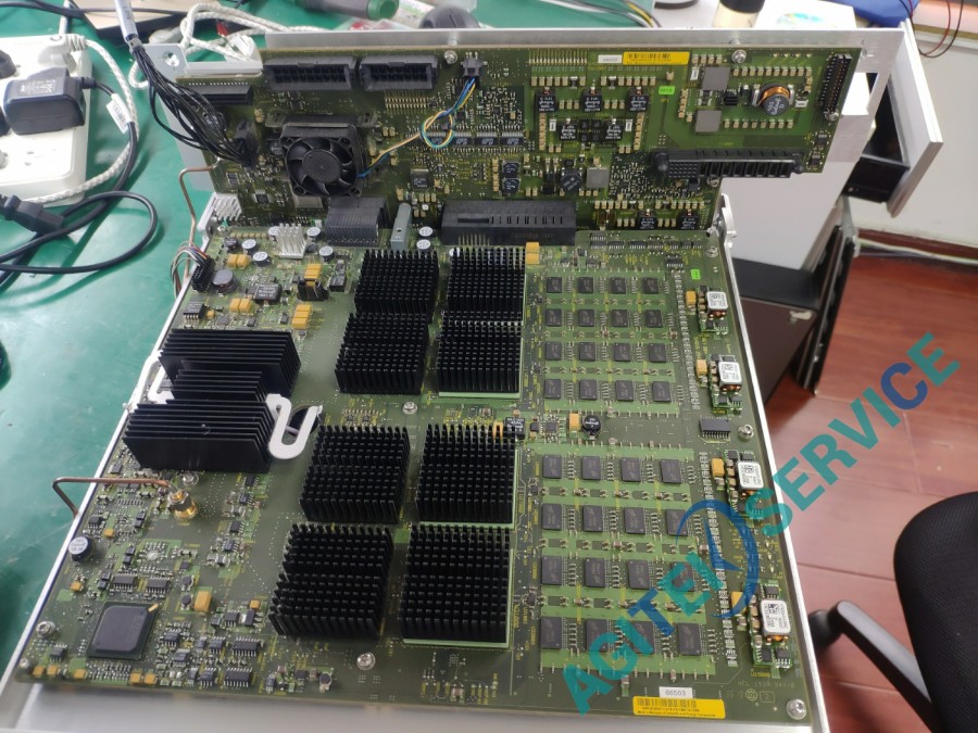 是德(Keysight)DSAZ632A示波器維修 是德(Keysight)DSAZ632A示波器維修