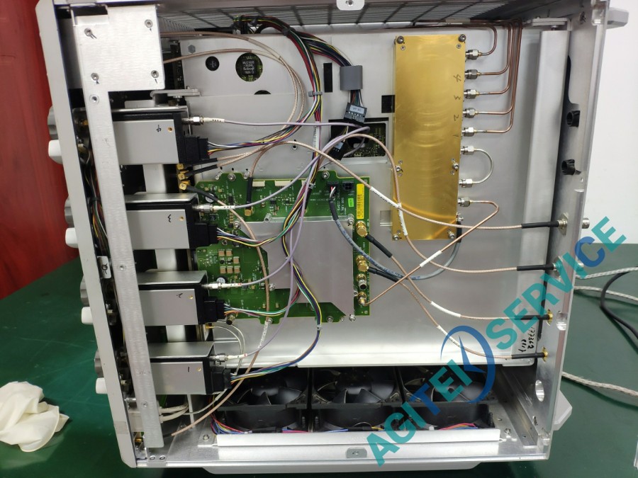 是德(Keysight)DSAZ254A示波器維修 是德(Keysight)DSAZ254A示波器維修