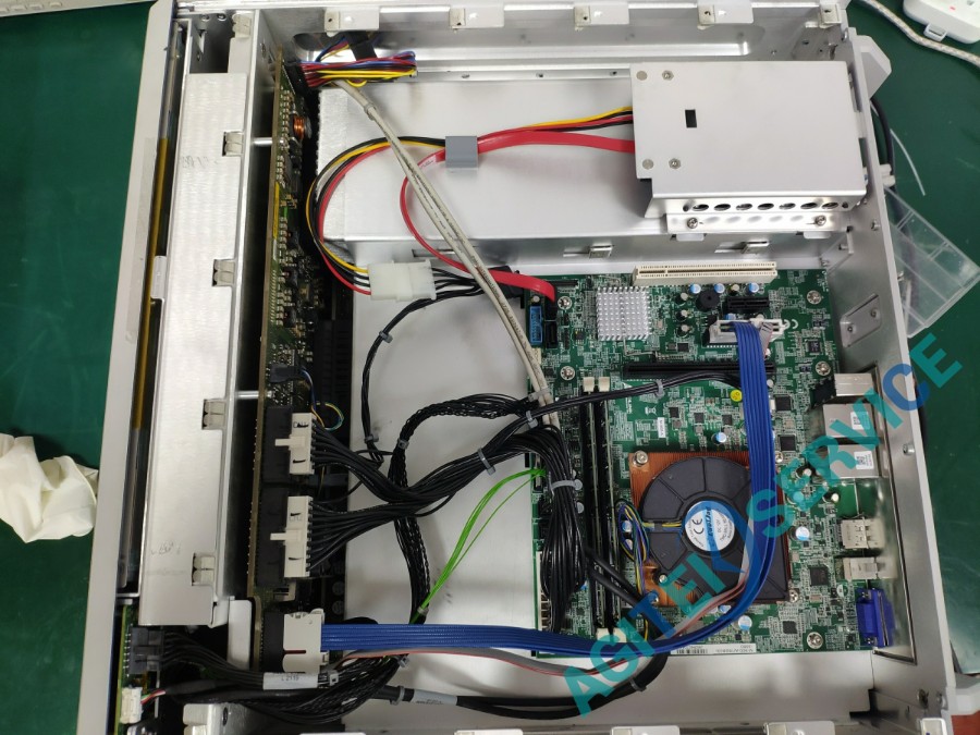 是德(Keysight)DSAZ254A示波器維修 是德(Keysight)DSAZ254A示波器維修