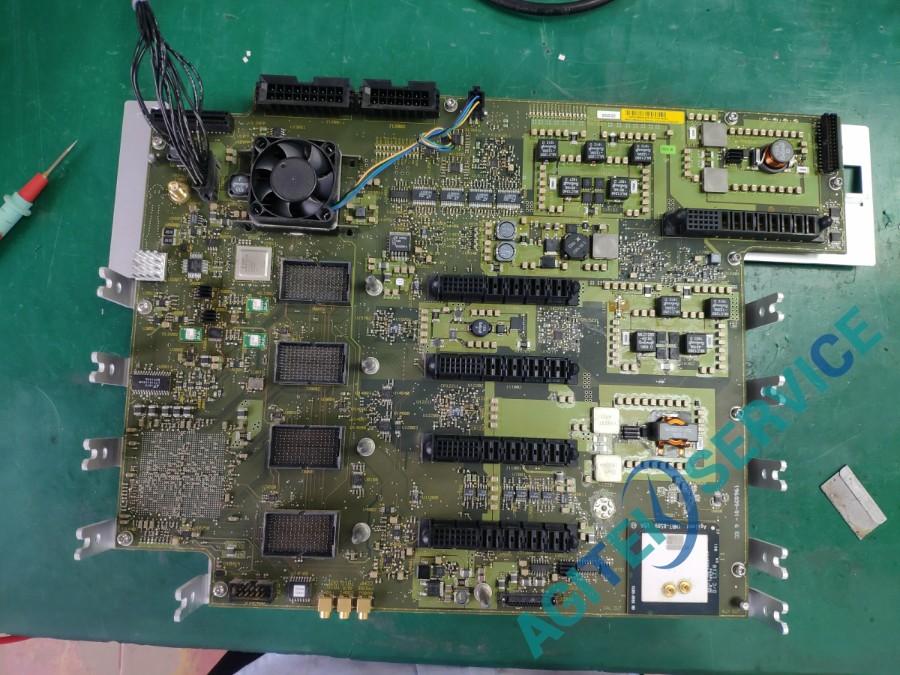 是德(Keysight)DSAZ254A示波器維修 是德(Keysight)DSAZ254A示波器維修