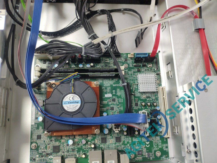 是德(Keysight)DSAZ334A示波器維修 是德(Keysight)DSAZ334A示波器維修