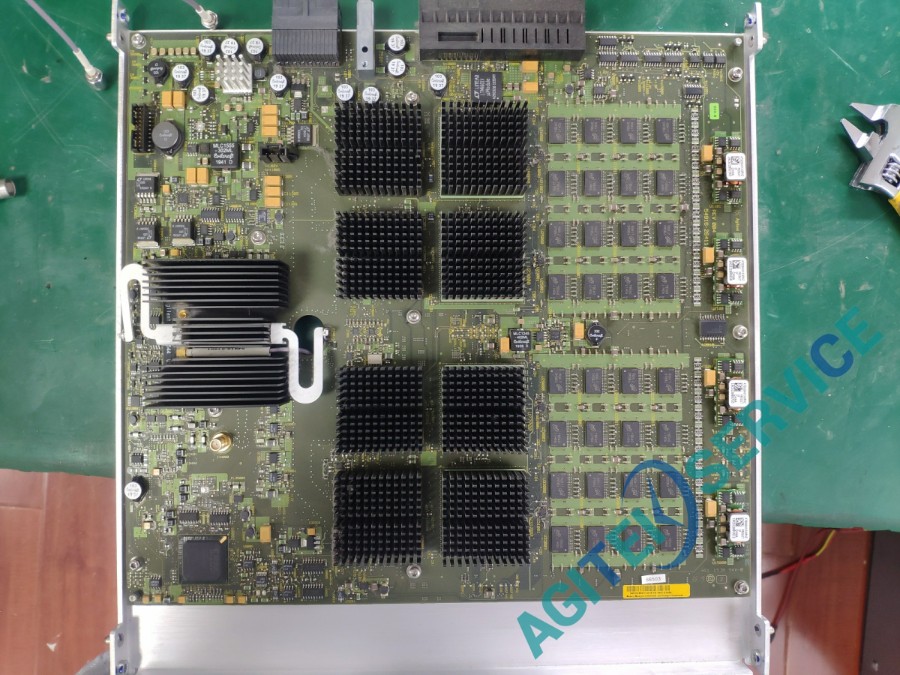 是德(Keysight)DSAZ334A示波器維修 是德(Keysight)DSAZ334A示波器維修