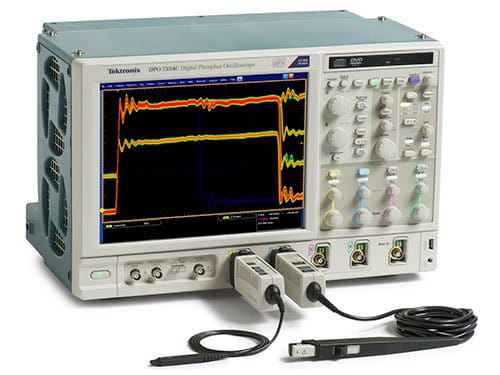 泰克(Tektronix)DPO7354高性能示波器租賃