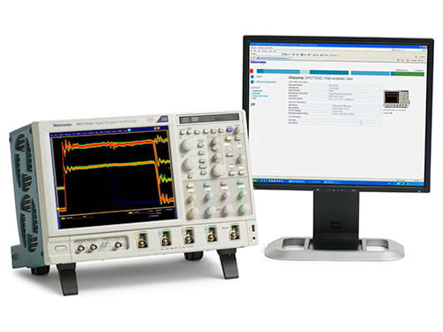 泰克(Tektronix)DPO7354高性能示波器租賃