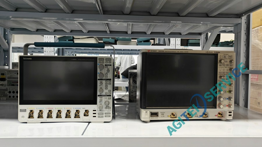 是德(Keysight)DSOX3014A數字存儲示波器租賃