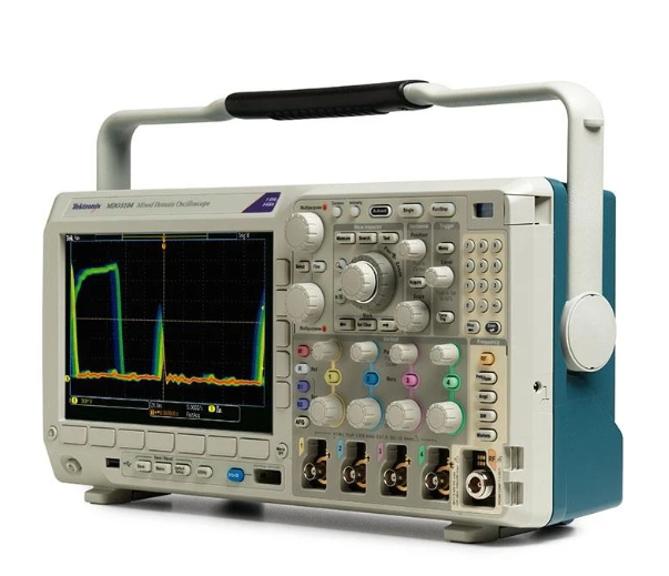 泰克(Tektronix)MDO3054混合域示波器租賃