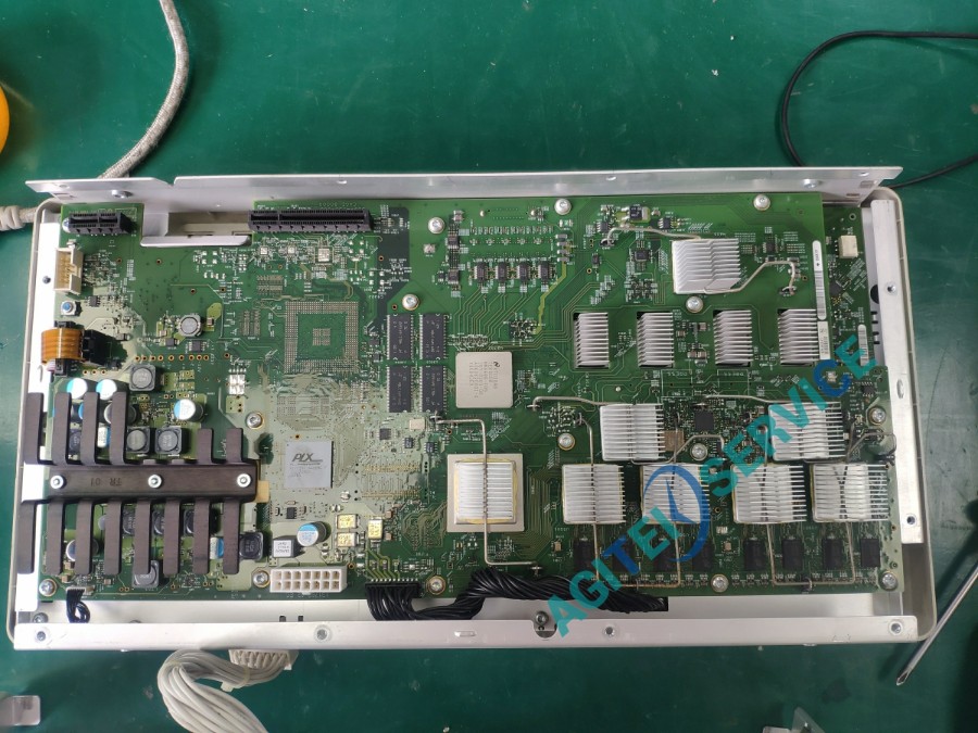 免费深夜视频APP成人网站(LeCroy) HDO6000 係列高分辨率示波器維修