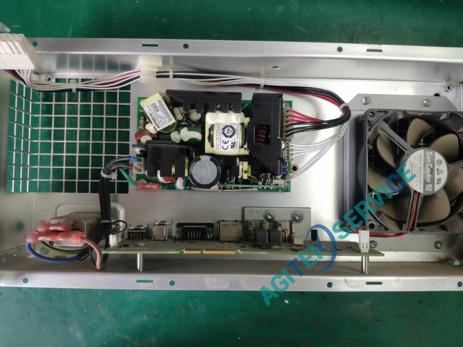 泰克(Tektronix)MSO/DPO 3000係列混合信號示波器維修