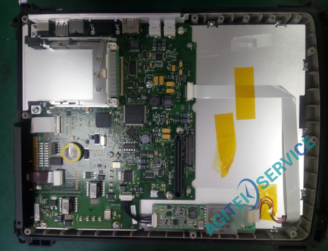 泰克(Tektronix)RSA3303B頻譜分析儀維修