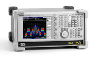 泰克(Tektronix)RSA3303B頻譜分析儀維修