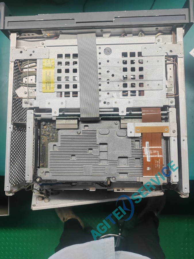 是德(Keysight) M9800A/M9801A /M9802A PXI矢量網絡分析儀維修