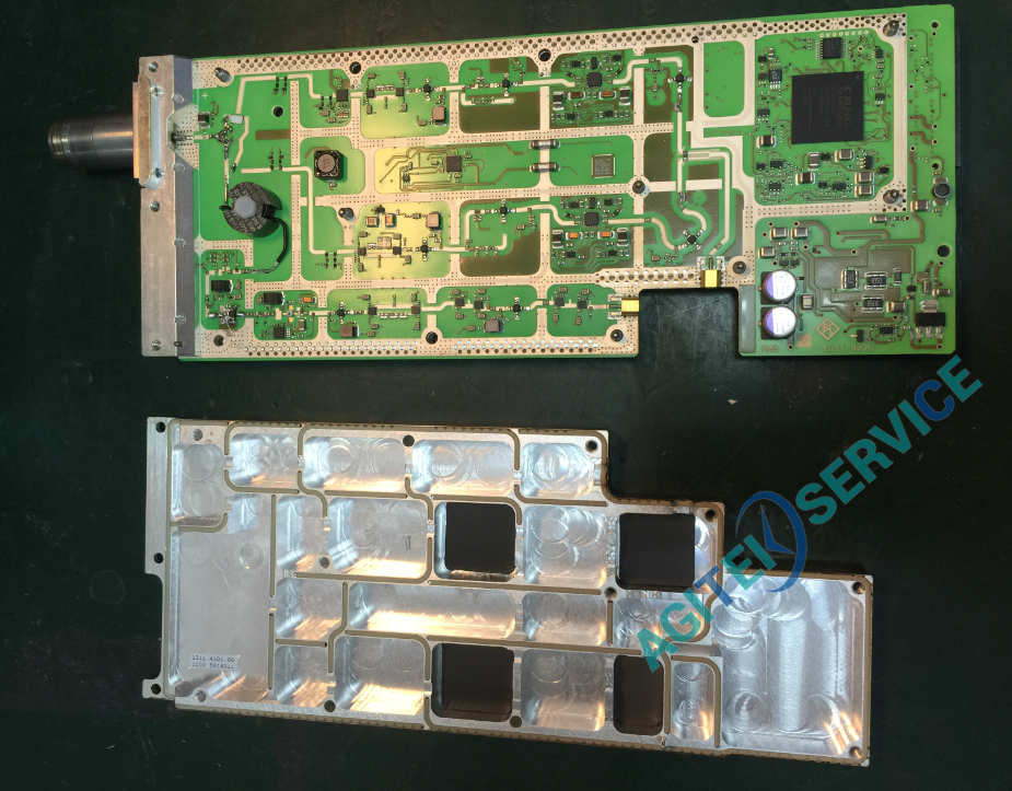 矢量網絡分析儀維修