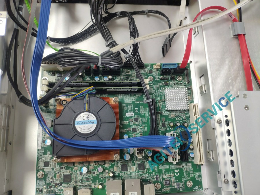 是德(Keysight)DSAV134A 示波器維修 是德(Keysight)DSAV134A 示波器維修