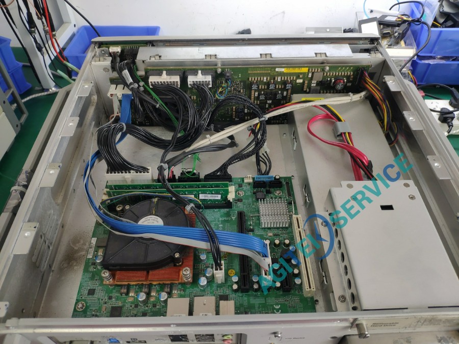 是德(Keysight)DSAZ504A/DSAZ634A示波器維修 是德(Keysight)DSAZ504A/DSAZ634A示波器維修