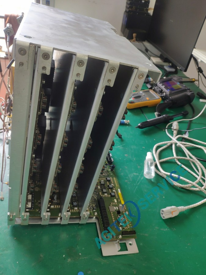 是德(Keysight)DSA91304A/DSA91204A示波器維修 是德(Keysight)DSA91304A/DSA91204A示波器維修