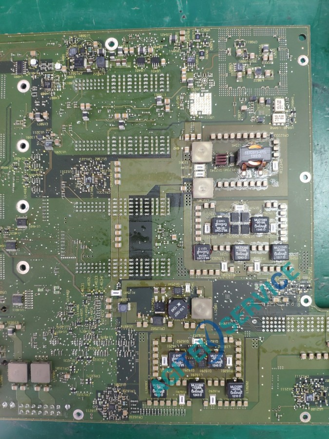 是德(Keysight)DSA90404A/DSA90254A示波器維修 是德(Keysight)DSA90404A/DSA90254A示波器維修
