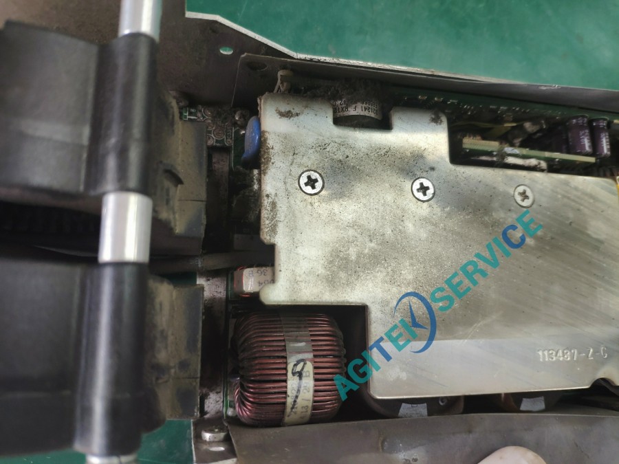 是德(Keysight) DSO91308A/DSO91208A 示波器維修 是德(Keysight) DSO91308A/DSO91208A 示波器維修