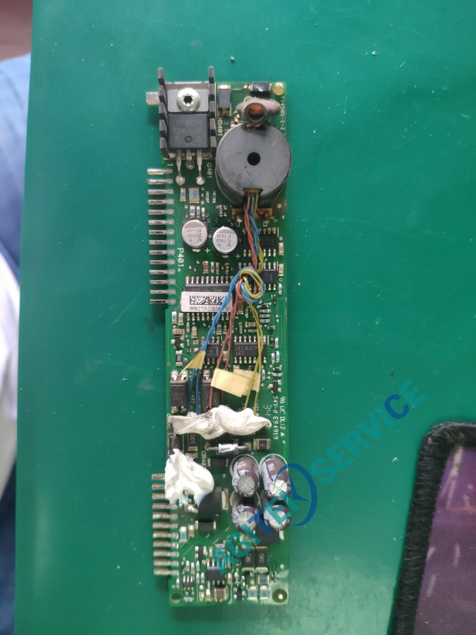 是德(Keysight)DSO90808A示波器維修 是德(Keysight)DSO90808A示波器維修
