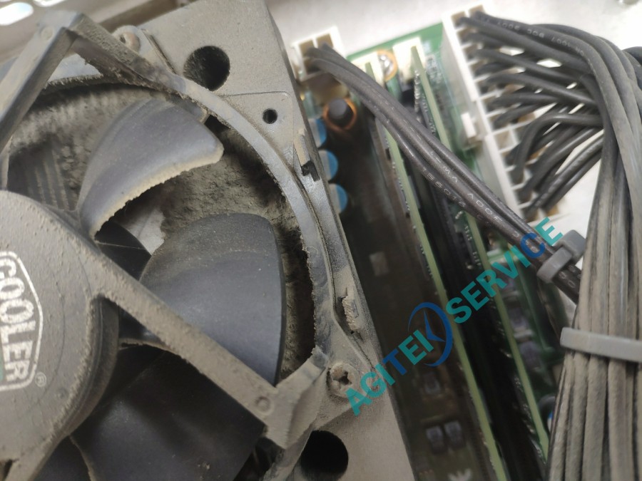是德(Keysight)DSO90808A示波器維修 是德(Keysight)DSO90808A示波器維修