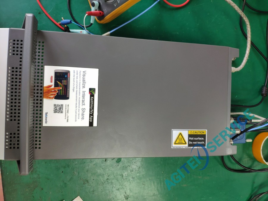 深夜成人在线观看Keithley2606B 高密度源表維修 深夜成人在线观看Keithley2606B 高密度源表維修