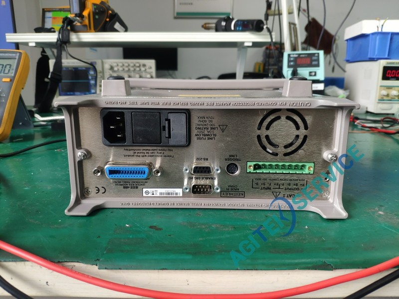 深夜成人在线观看Keithley2502精密溫控源表維修 深夜成人在线观看Keithley2502精密溫控源表維修