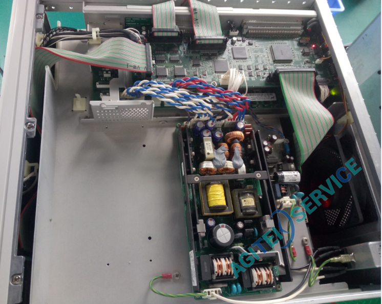 橫河(YOKOGAWA)AQ6370C光譜儀維修