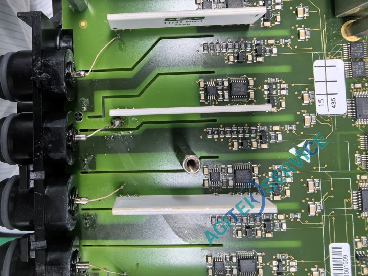 深夜网站在线播放435電能質量分析儀電流測試不準維修案例
