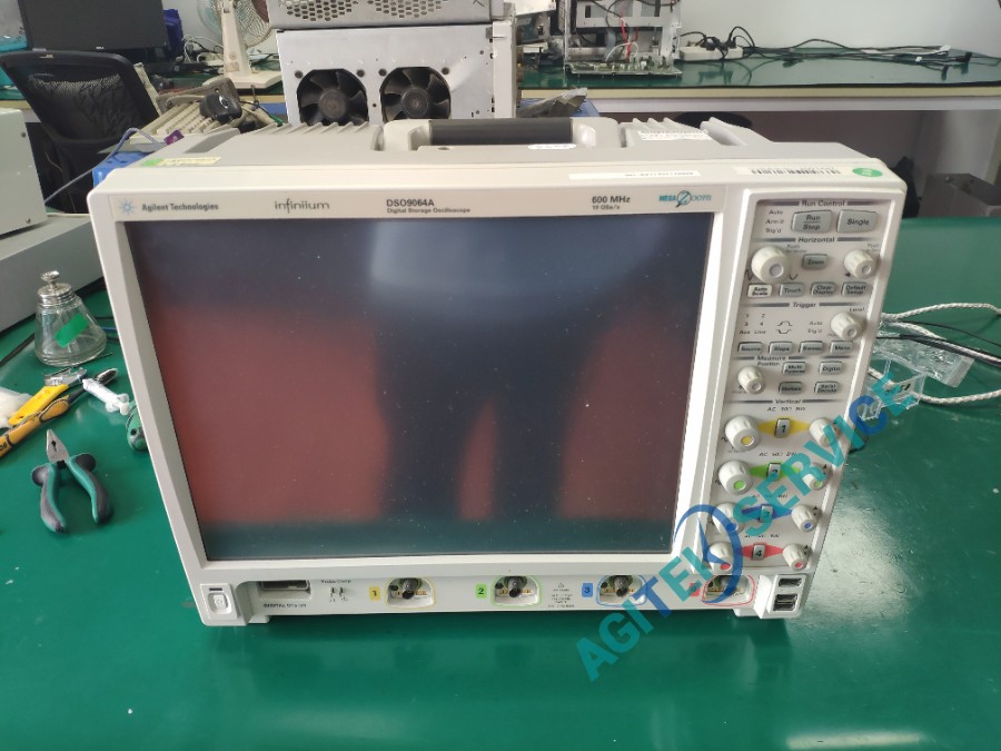 示波器在維修中到底有啥作用