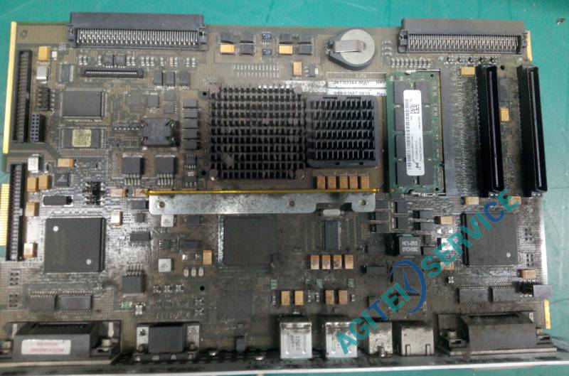 是德/安捷倫E8362A/E8363A/E8364A網絡分析儀維修