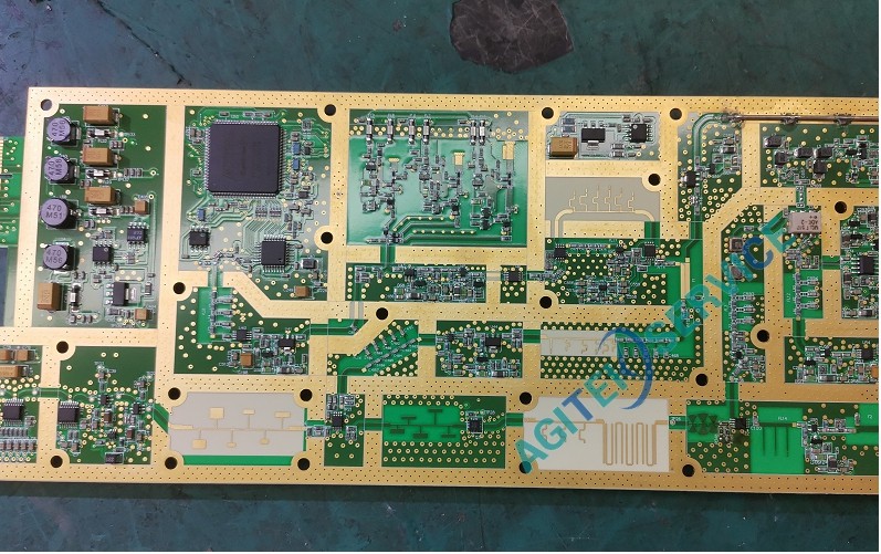 安捷倫E8356A/E8358A矢量網絡分析儀維修