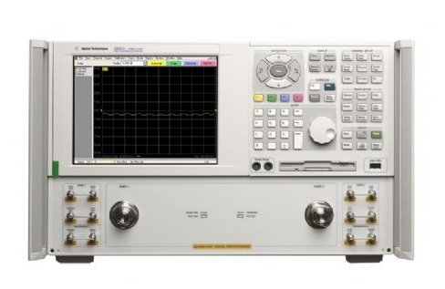 安捷倫N5250A/N5250C矢量網絡分析儀維修