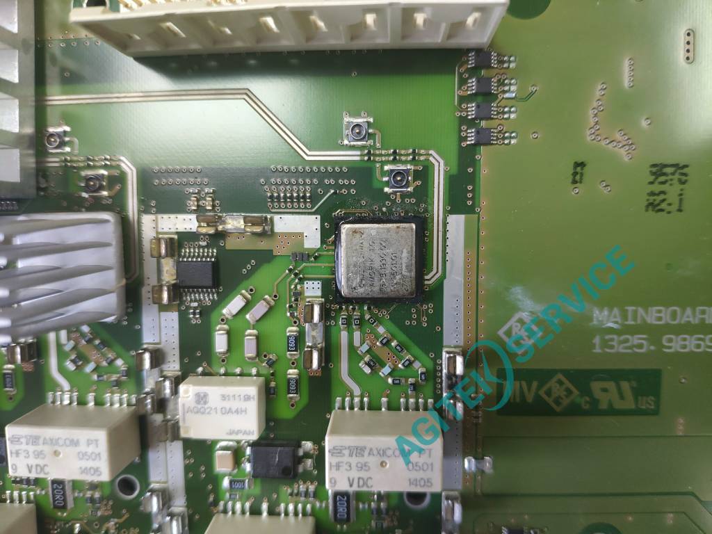 R&S羅德與施瓦茨RTP044/RTP064/RTP084示波器維修