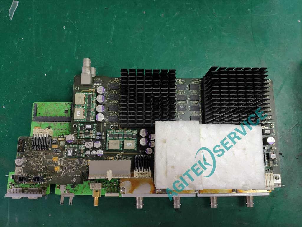 R&S羅德與施瓦茨RTO2002/RTO2004示波器維修