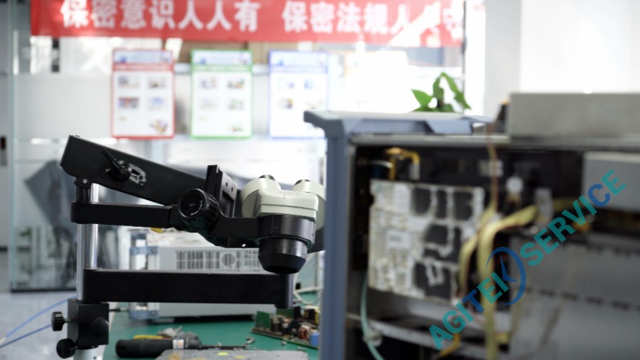 R&S羅德與施瓦茨CMU300無線通信測試儀維修